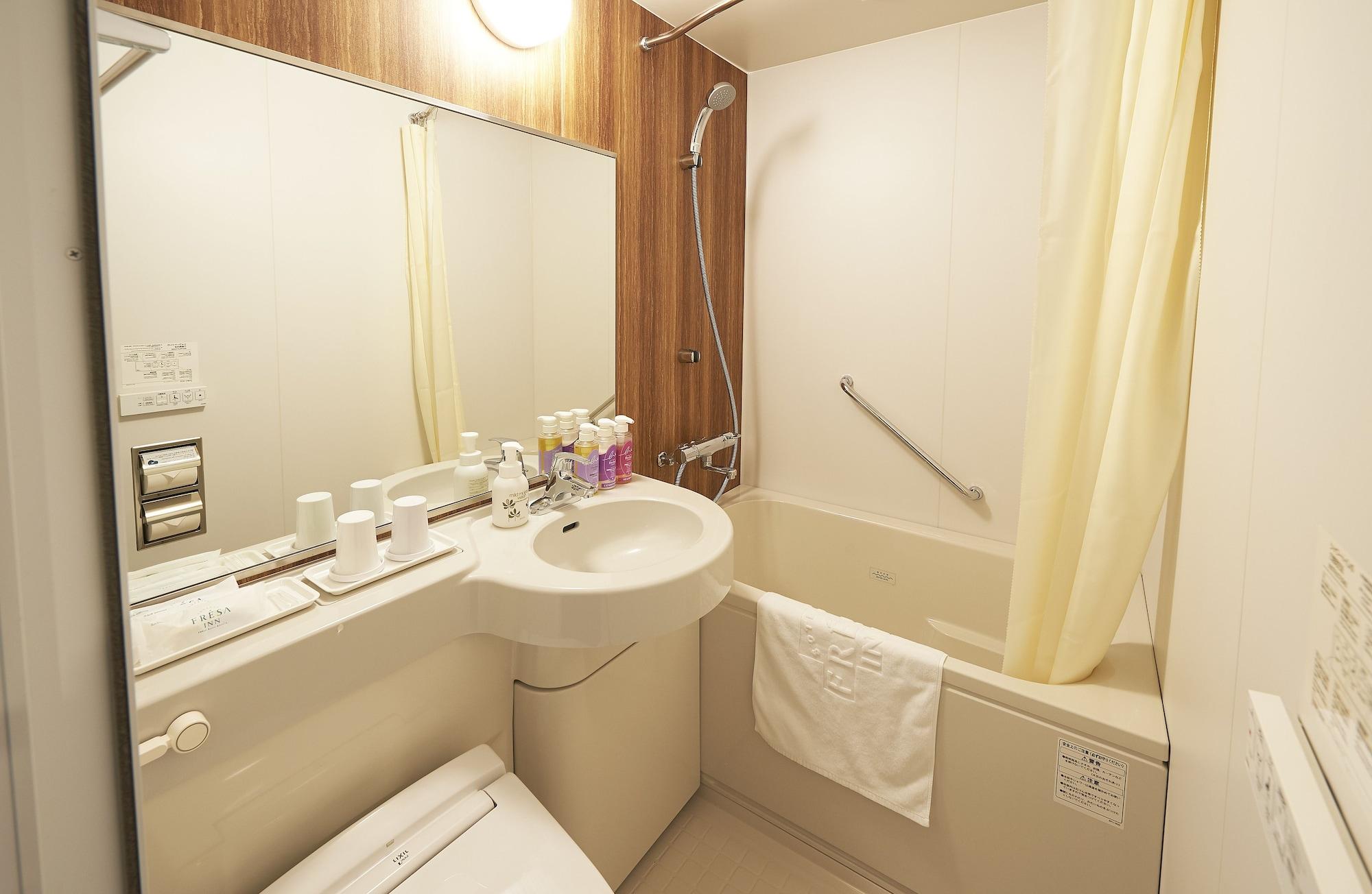 Sotetsu Fresa Inn Nihombashi Kayabacho Tokyo prefektur Exteriör bild